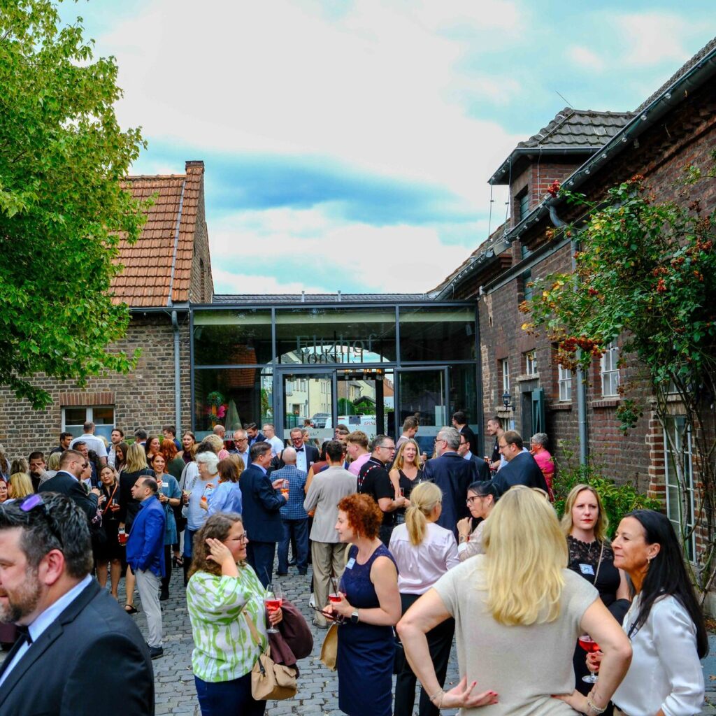 PMPG Royale: Impression vom Herbstevent 2026, Foto 1