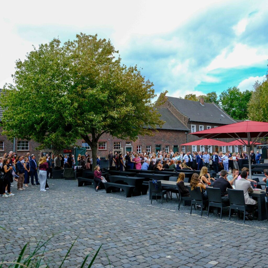 PMPG Royale: Impression vom Herbstevent 2026, Foto 2