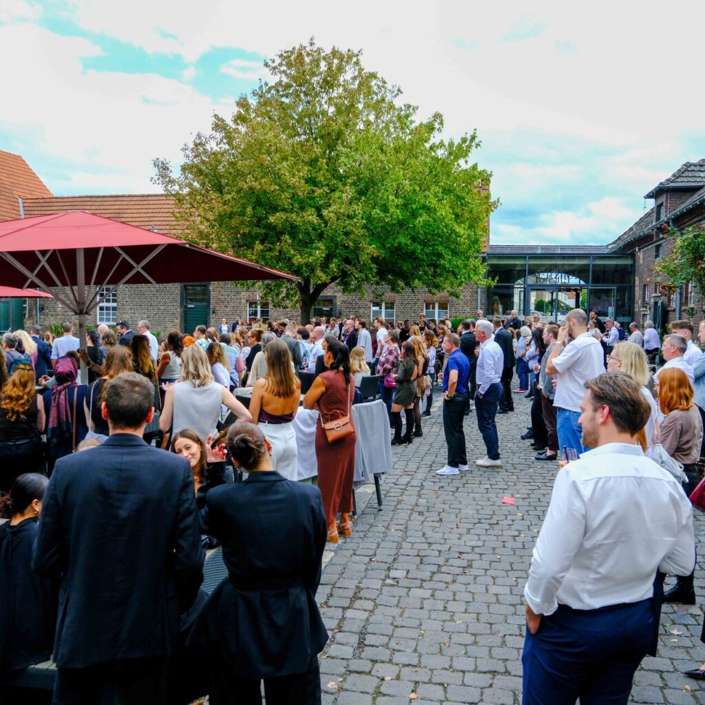 PMPG Royale: Impression vom Herbstevent 2026, Foto 3