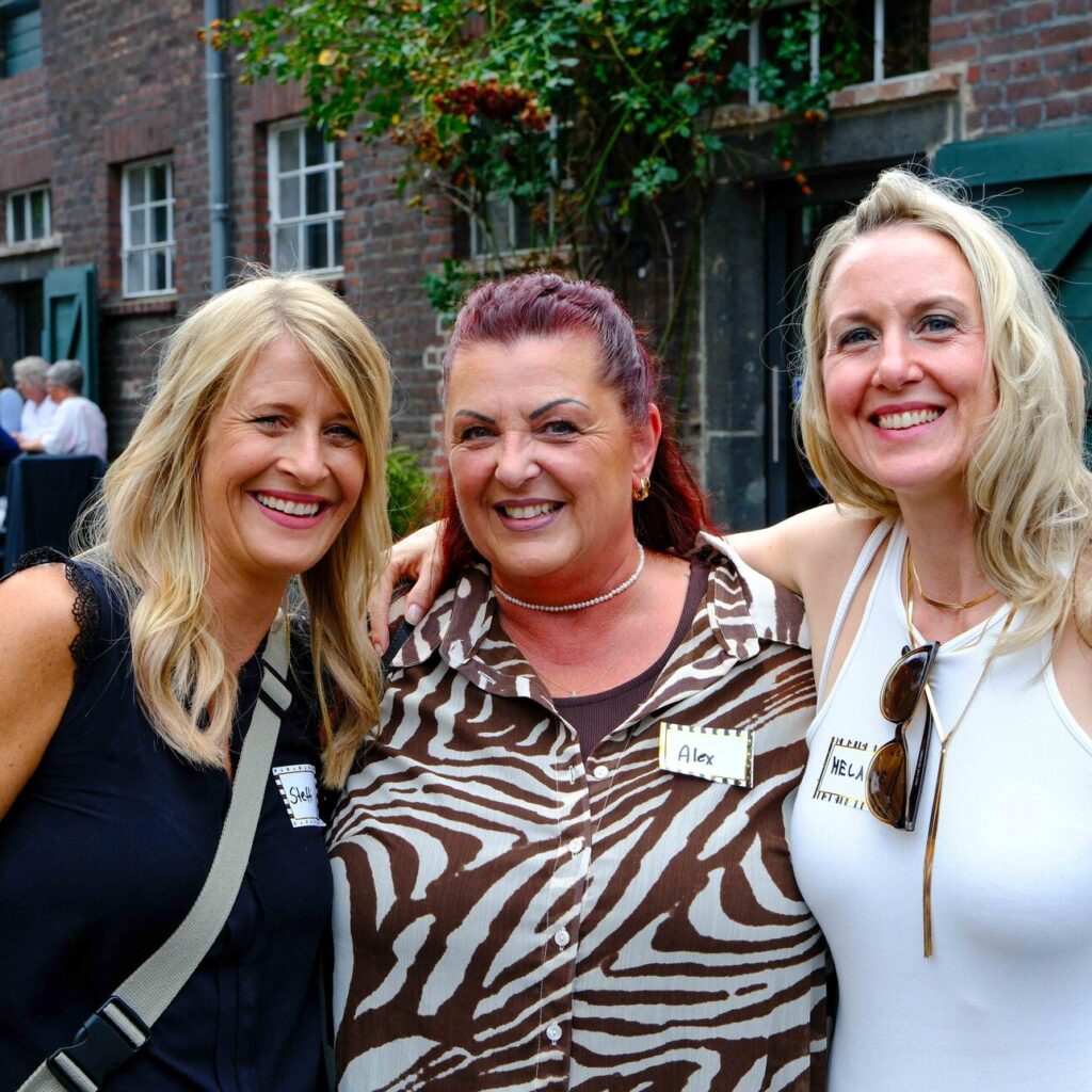 PMPG Royale: Impression vom Herbstevent 2026, Foto 4