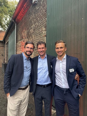 PMPG Royale: Impression vom Herbstevent 2026, Foto 5