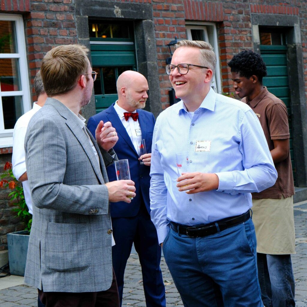 PMPG Royale: Impression vom Herbstevent 2026, Foto 6