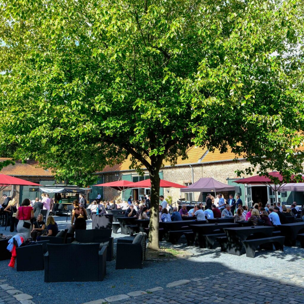 PMPG Royale: Impression vom Herbstevent 2026, Foto 7