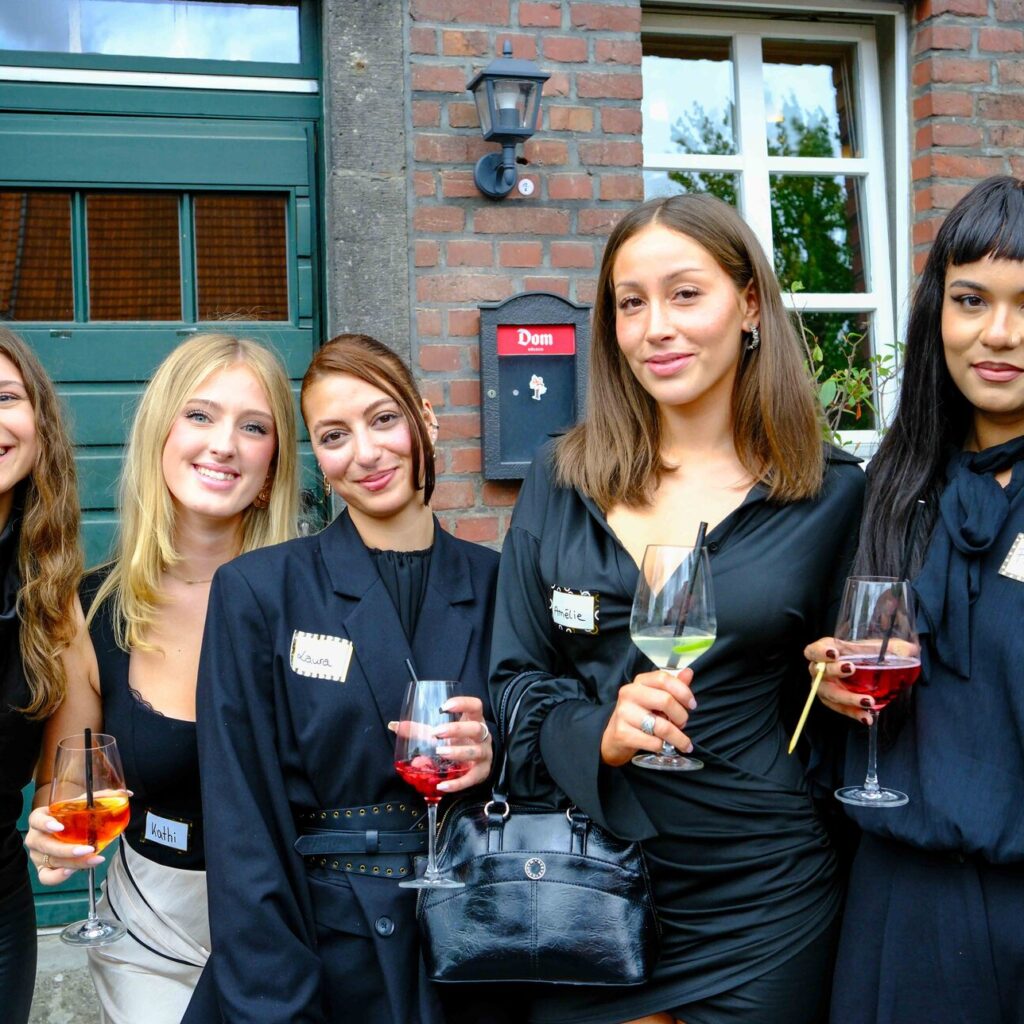 PMPG Royale: Impression vom Herbstevent 2026, Foto 8