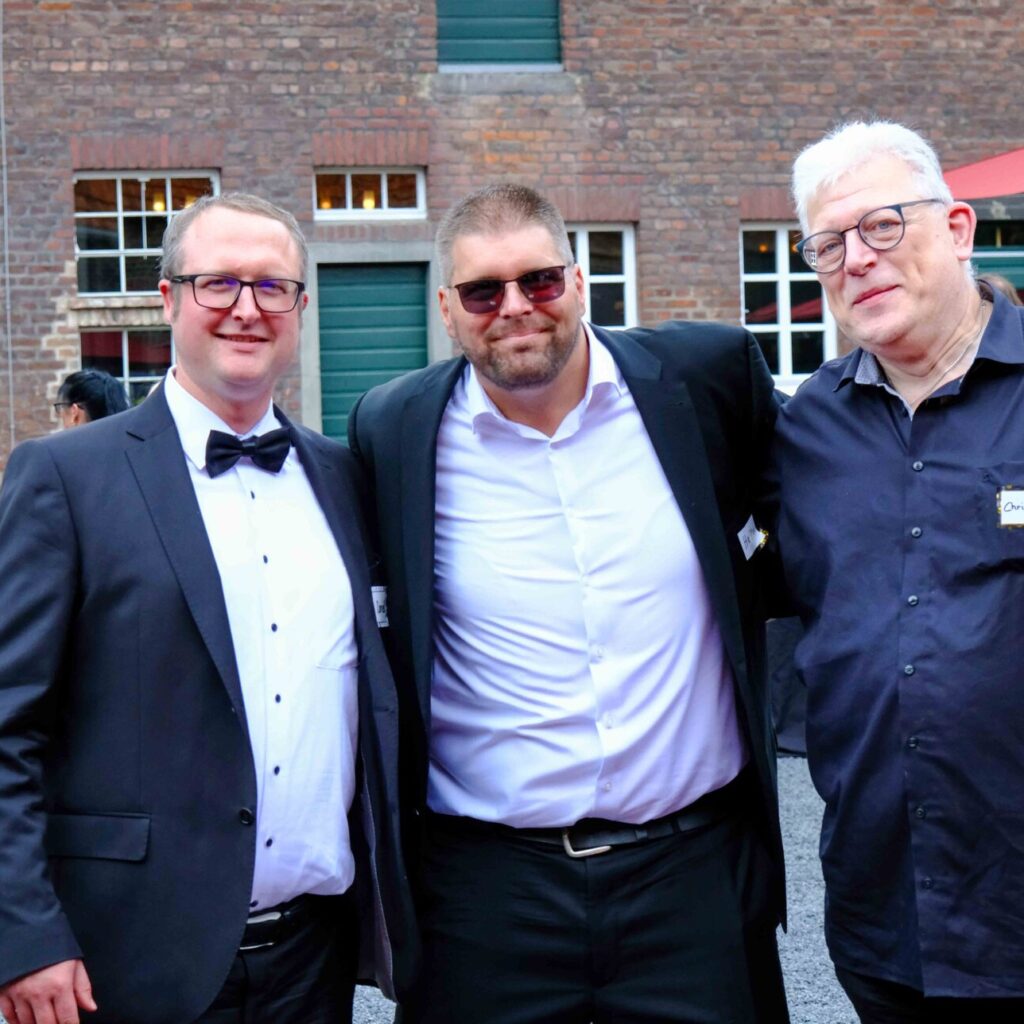 PMPG Royale: Impression vom Herbstevent 2026, Foto 10