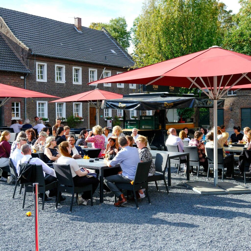 PMPG Royale: Impression vom Herbstevent 2026, Foto 11