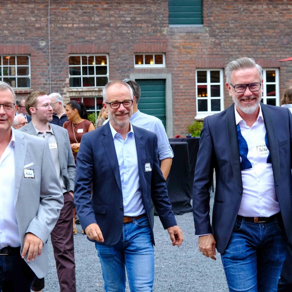 PMPG Royale: Impression vom Herbstevent 2026, Foto 12