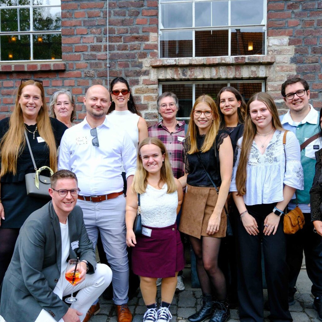 PMPG Royale: Impression vom Herbstevent 2026, Foto 14
