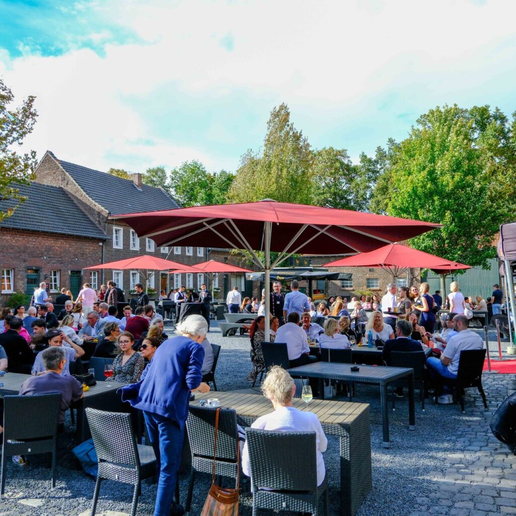 PMPG Royale: Impression vom Herbstevent 2026, Foto 15
