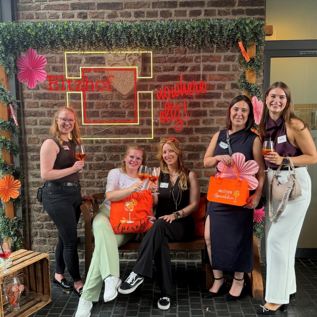 PMPG Royale: Impression vom Herbstevent 2026, Foto 16