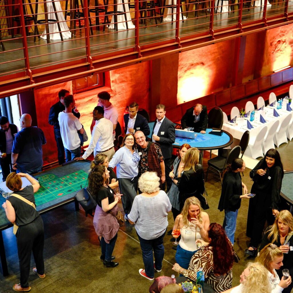 PMPG Royale: Impression vom Herbstevent 2026, Foto 17