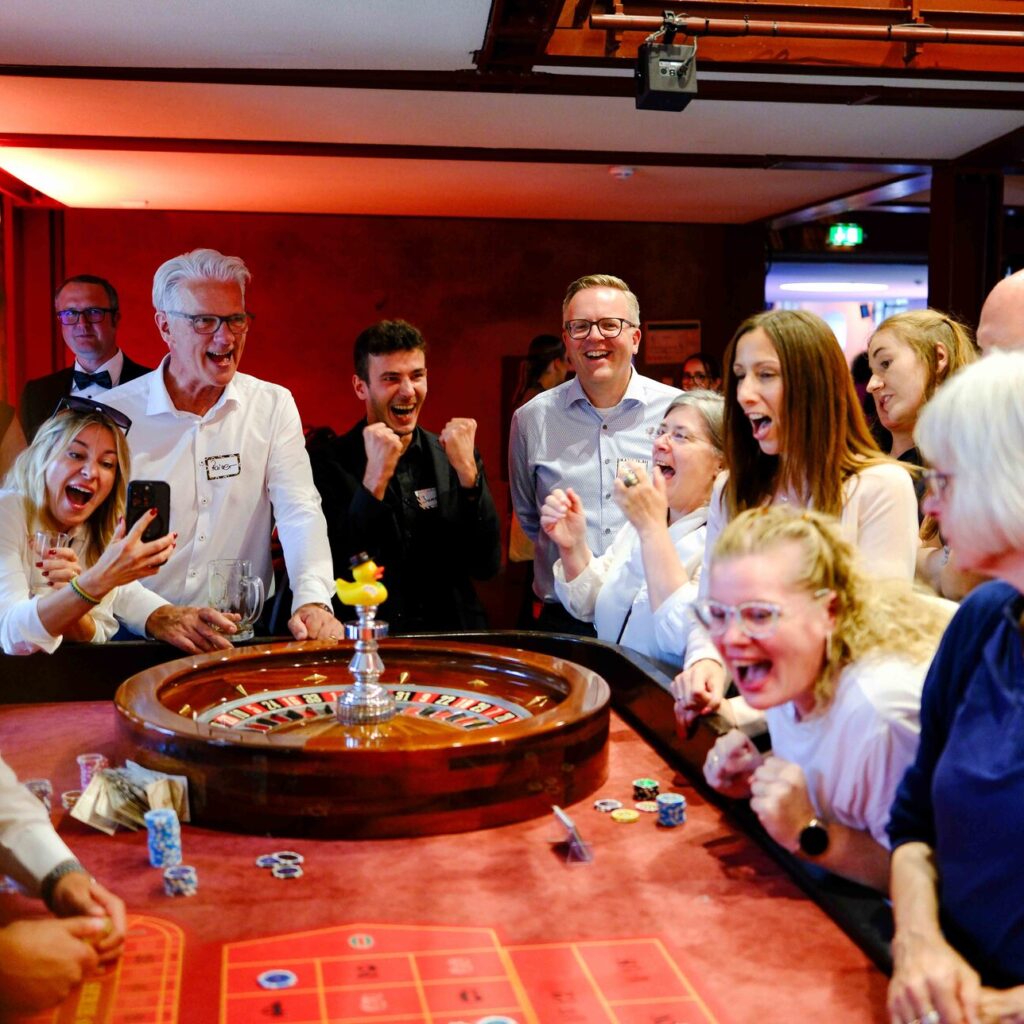 PMPG Royale: Impression vom Herbstevent 2026, Foto 19