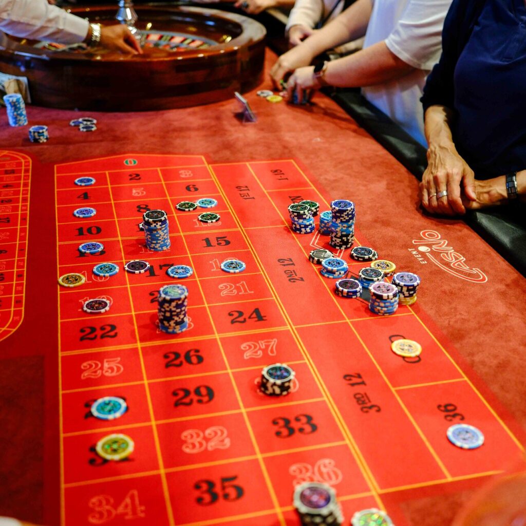 PMPG Royale: Impression vom Herbstevent 2026, Foto 20