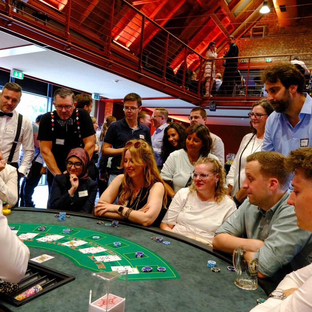 PMPG Royale: Impression vom Herbstevent 2026, Foto 21