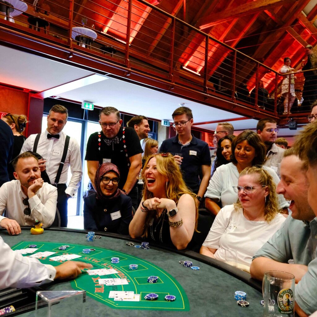 PMPG Royale: Impression vom Herbstevent 2026, Foto 22