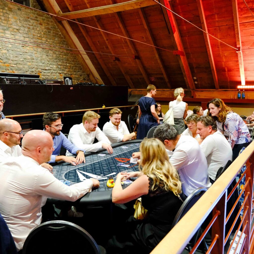 PMPG Royale: Impression vom Herbstevent 2026, Foto 23