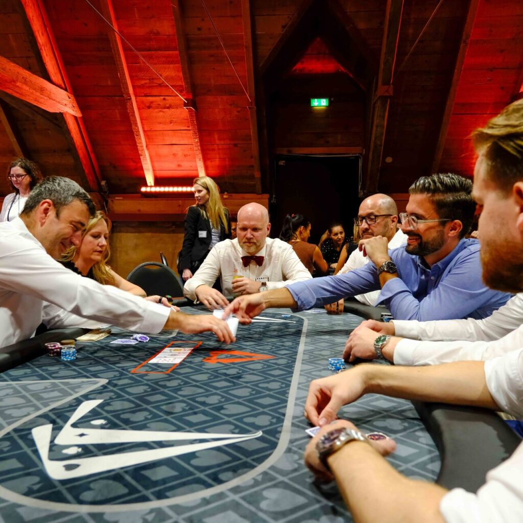 PMPG Royale: Impression vom Herbstevent 2026, Foto 24