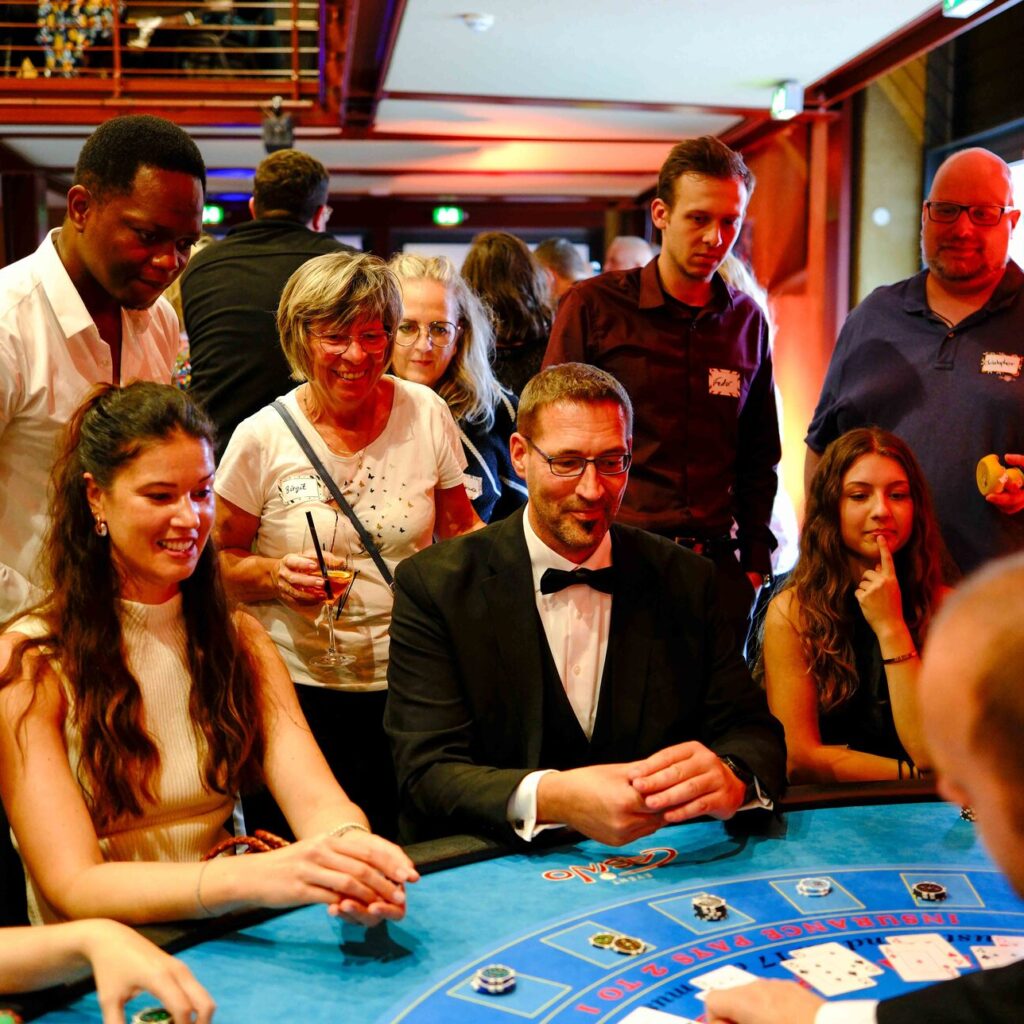 PMPG Royale: Impression vom Herbstevent 2026, Foto 25