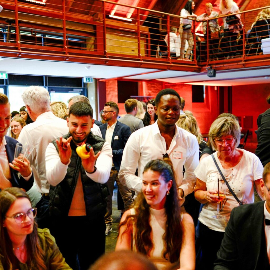 PMPG Royale: Impression vom Herbstevent 2026, Foto 26