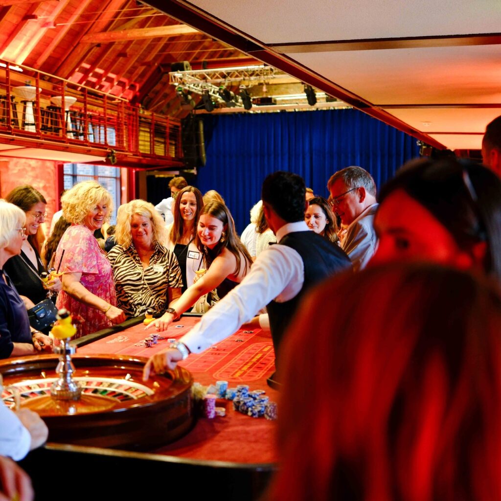 PMPG Royale: Impression vom Herbstevent 2026, Foto 28