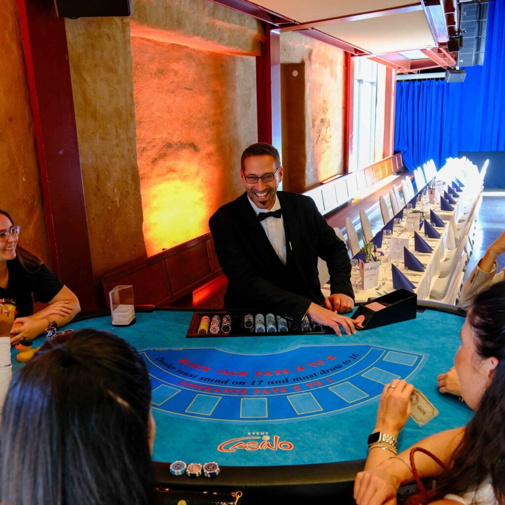 PMPG Royale: Impression vom Herbstevent 2026, Foto 30