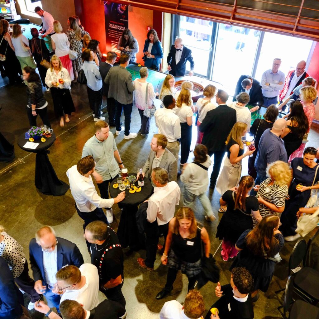 PMPG Royale: Impression vom Herbstevent 2026, Foto 31