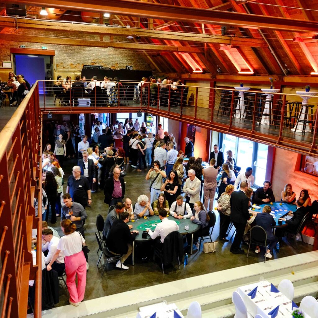 PMPG Royale: Impression vom Herbstevent 2026, Foto 32