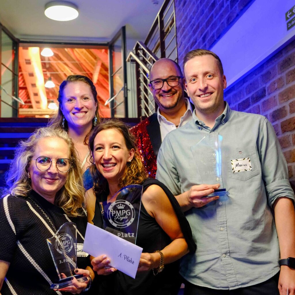 PMPG Royale: Impression vom Herbstevent 2026, Foto 33