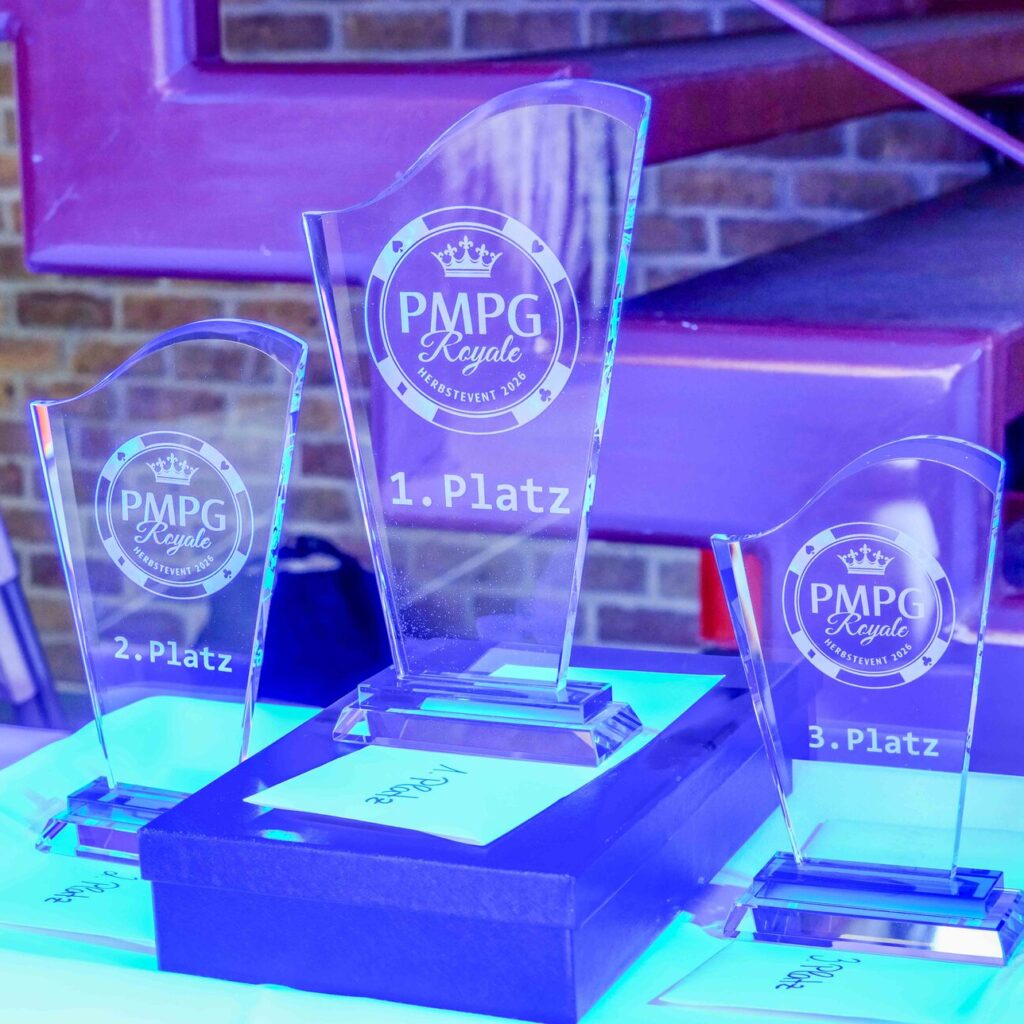 PMPG Royale: Impression vom Herbstevent 2026, Foto 34