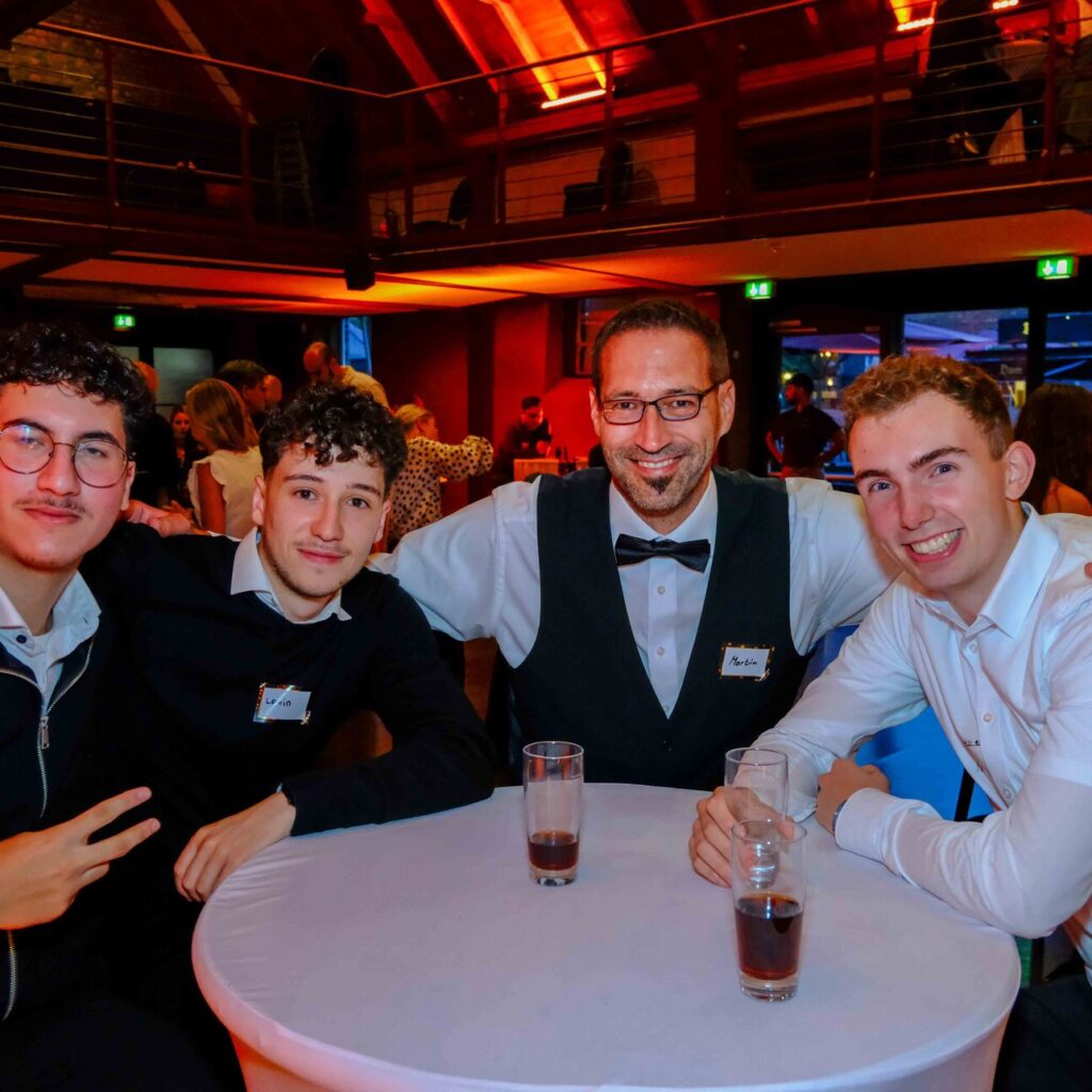 PMPG Royale: Impression vom Herbstevent 2026, Foto 37