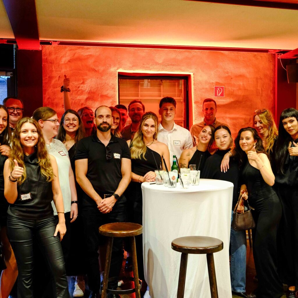 PMPG Royale: Impression vom Herbstevent 2026, Foto 38