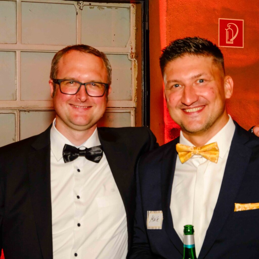 PMPG Royale: Impression vom Herbstevent 2026, Foto 39