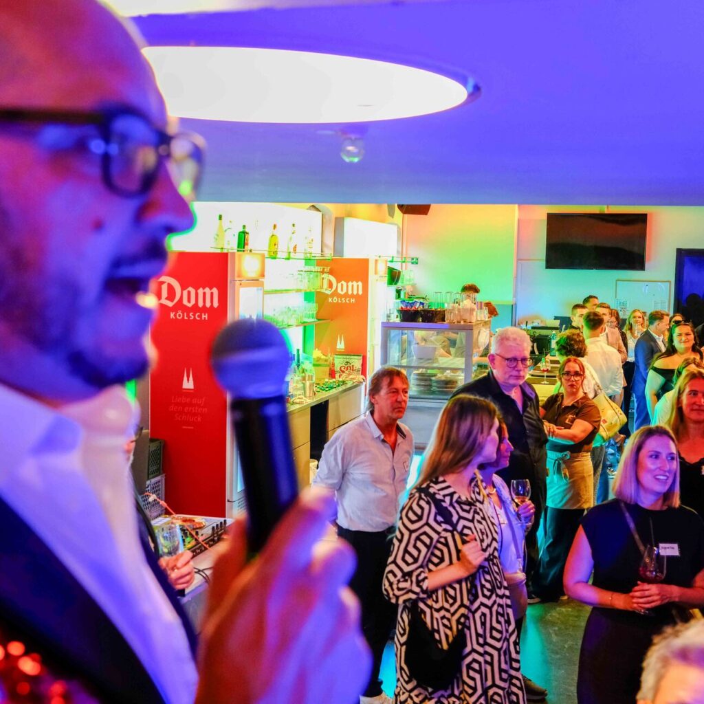 PMPG Royale: Impression vom Herbstevent 2026, Foto 41
