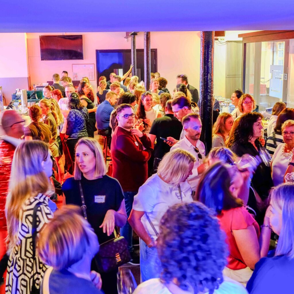 PMPG Royale: Impression vom Herbstevent 2026, Foto 42