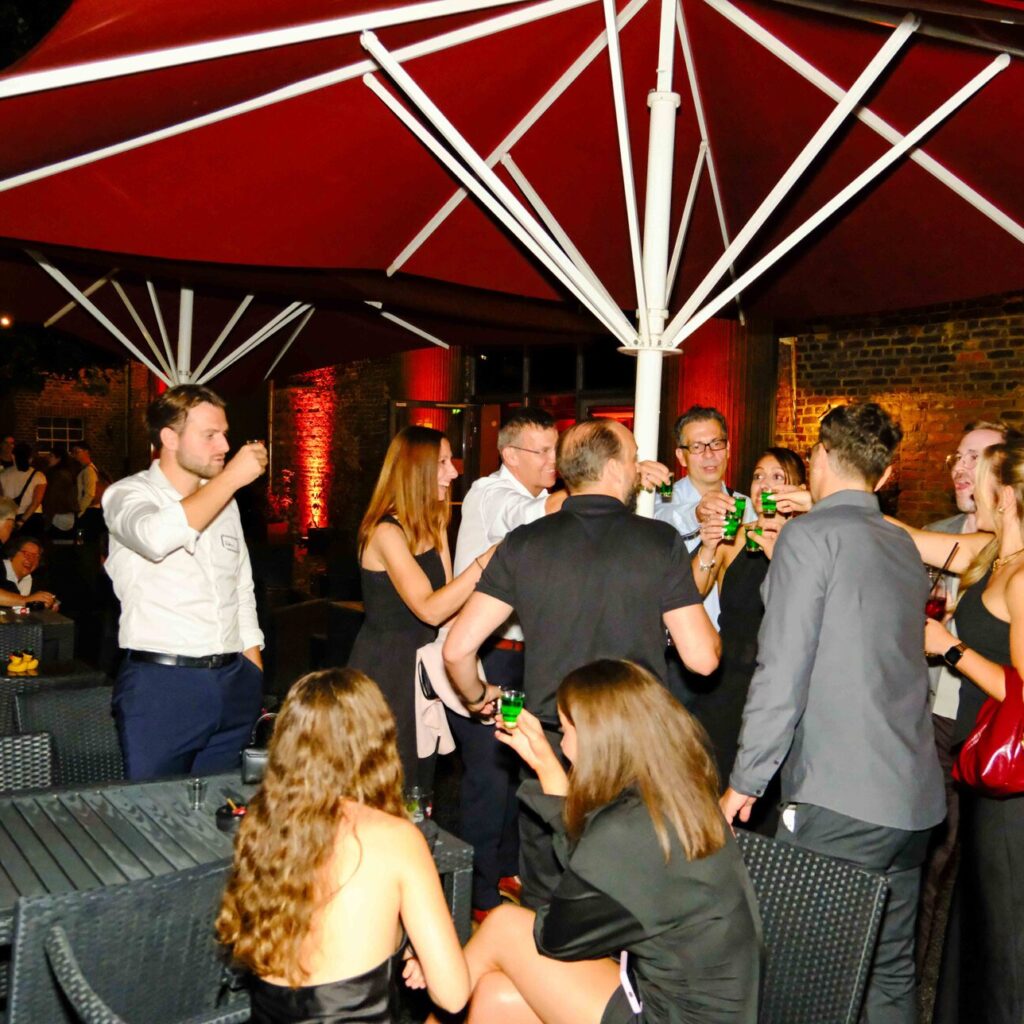 PMPG Royale: Impression vom Herbstevent 2026, Foto 44